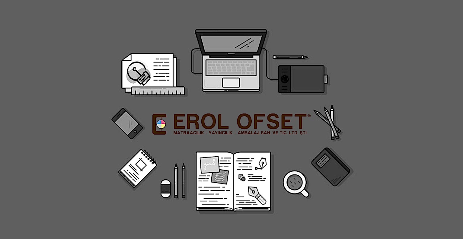 Grafik Tasarım Hizmeti